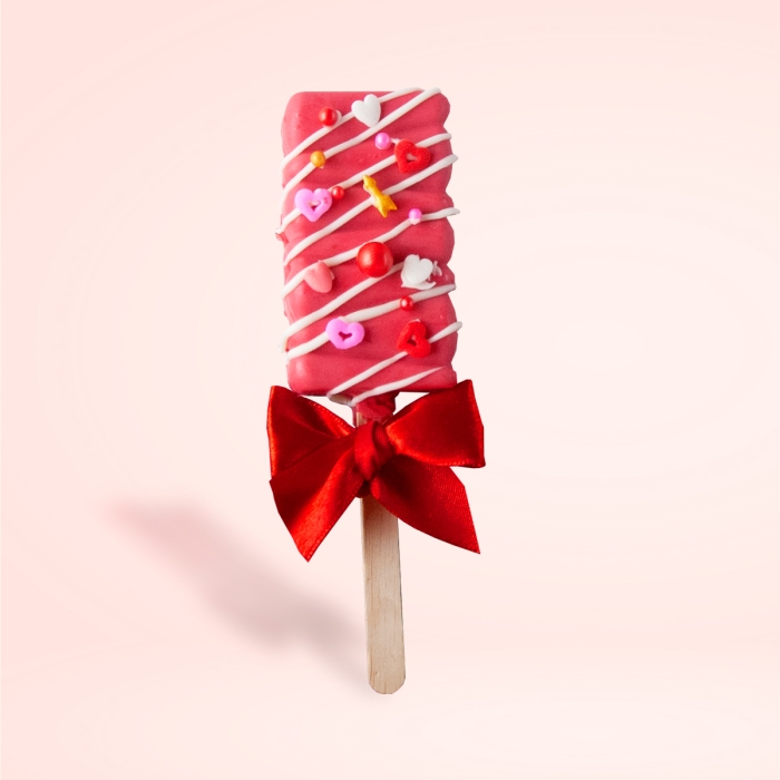 Paleta San Valentín 