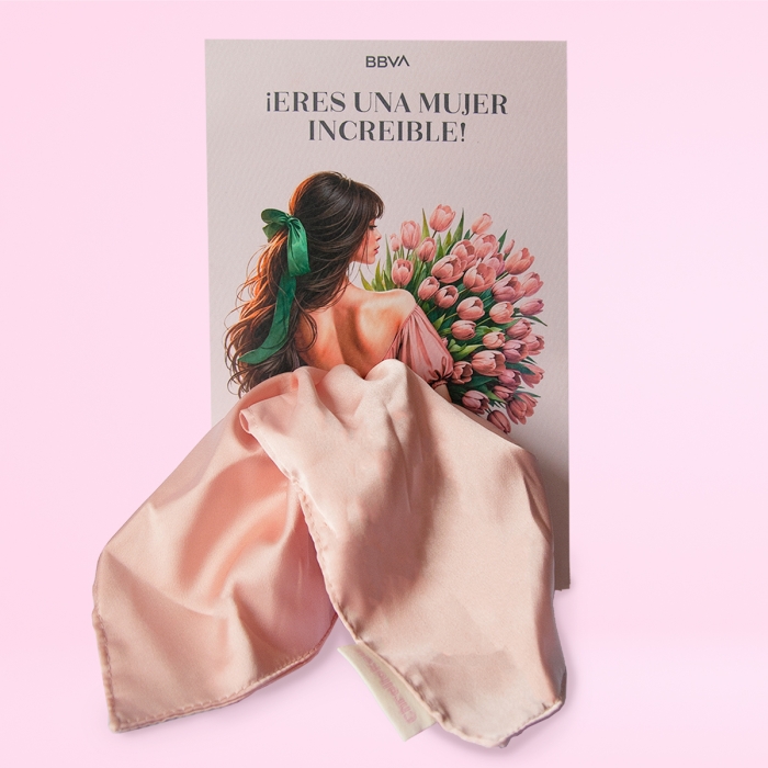 Collet Mujer soñadora 