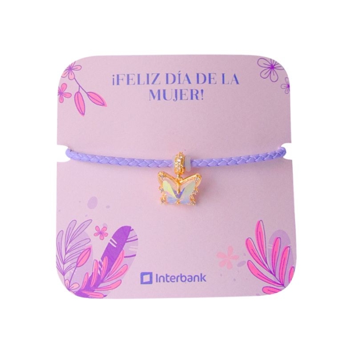 Pulsera Renacer con Fuerza