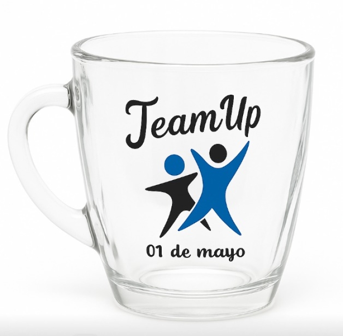 Jarro Liso London con diseño