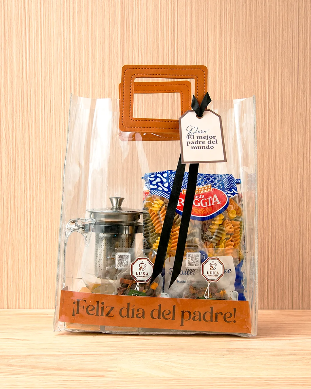 Pack momentos para consentir