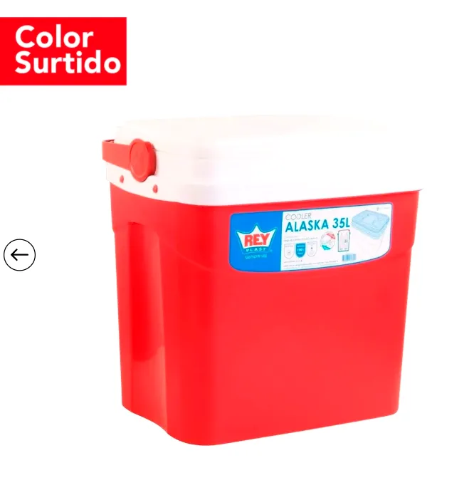 Cooler Alaska 35L