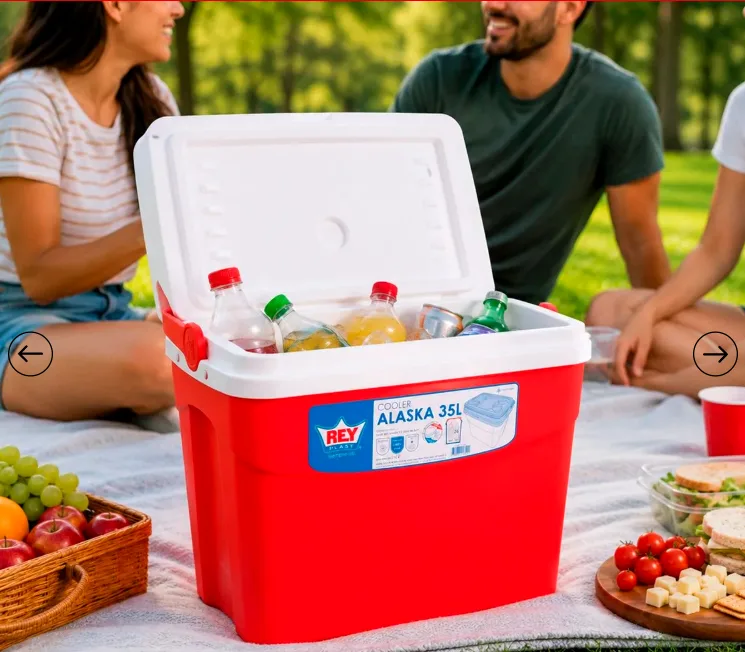 Cooler Alaska 35L