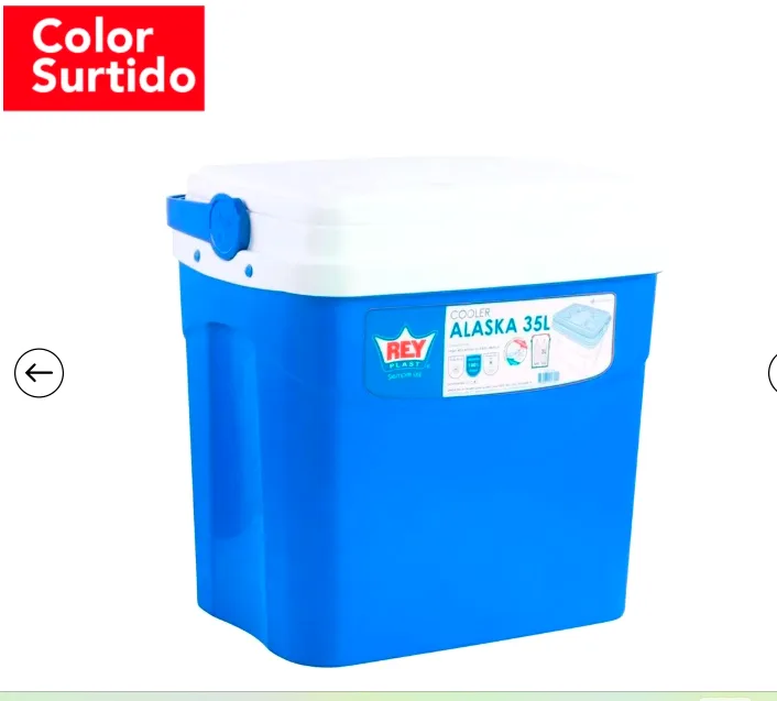 Cooler Alaska 35L