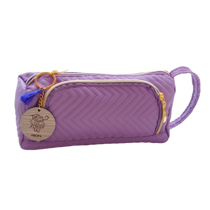 Neceser Chic para una mujer Autentica 