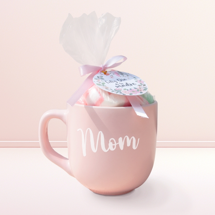 Taza con Encanto