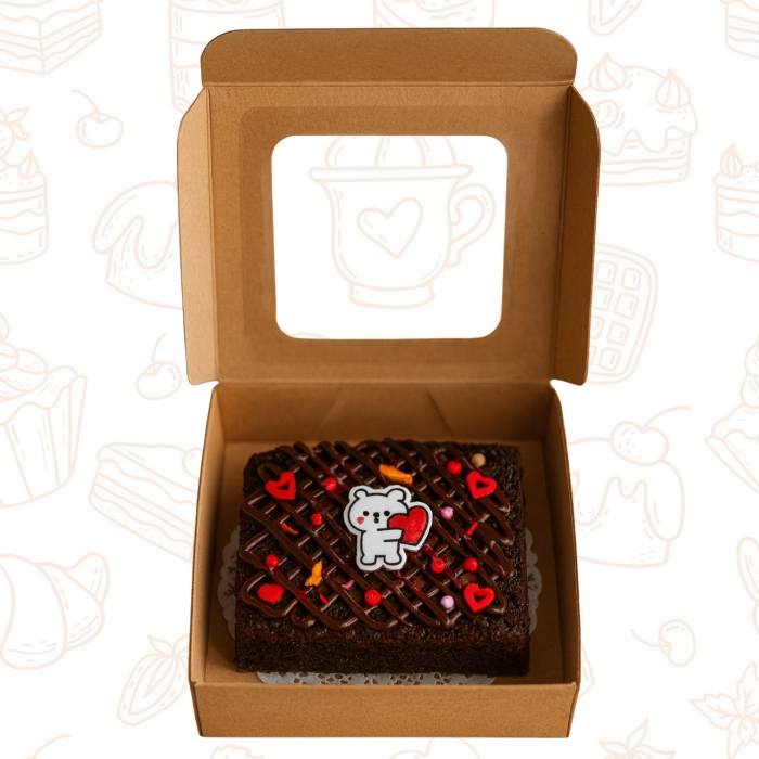 Brownie Artesanal