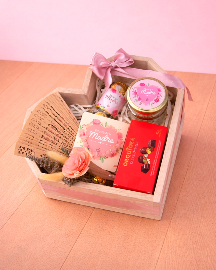 Box Valentina