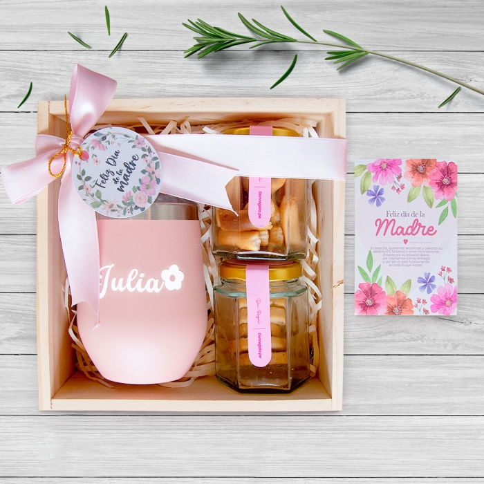 Detalle para Mamà