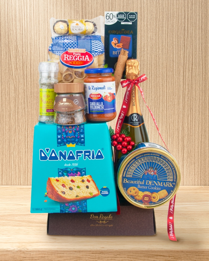 Pack Festín Navideño - Vista 2