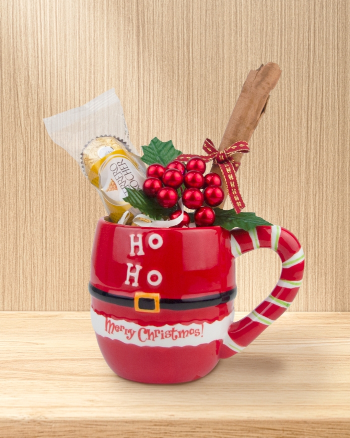 Taza Ho Ho