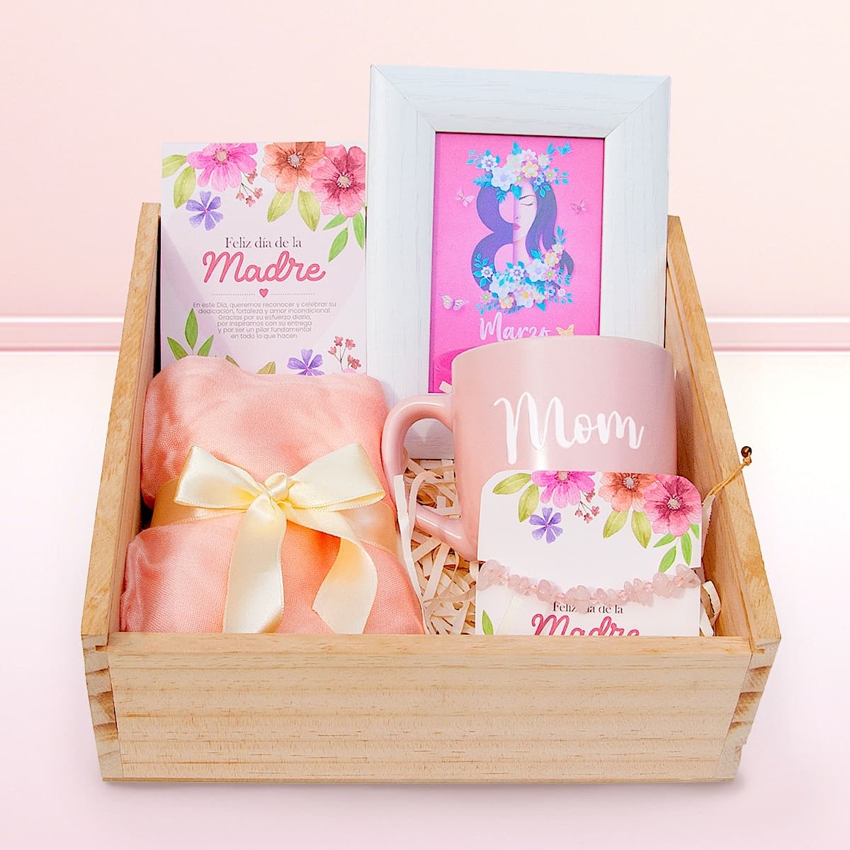 Box Valentina