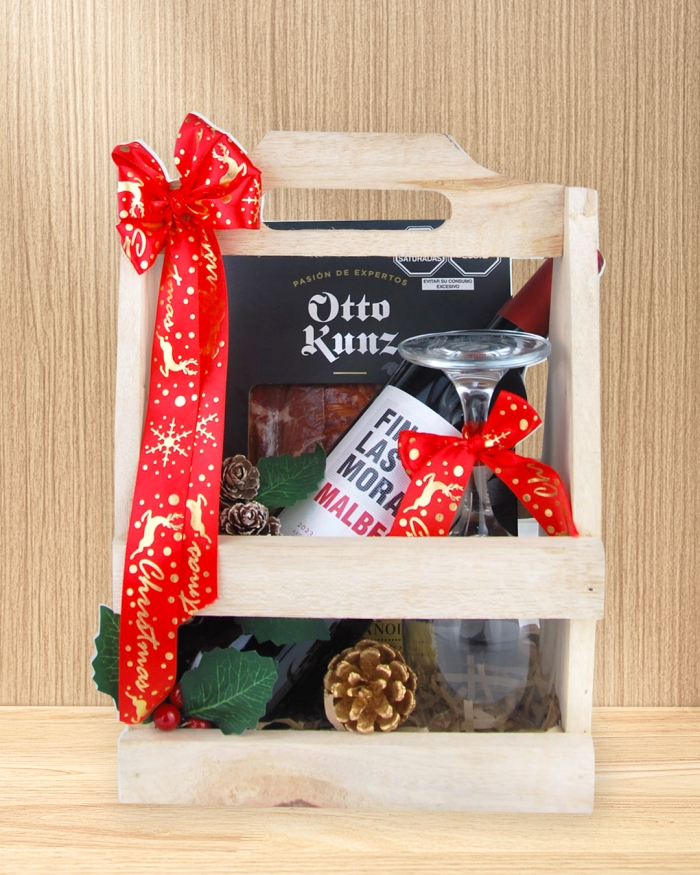 Set Ottokunz & Malbec