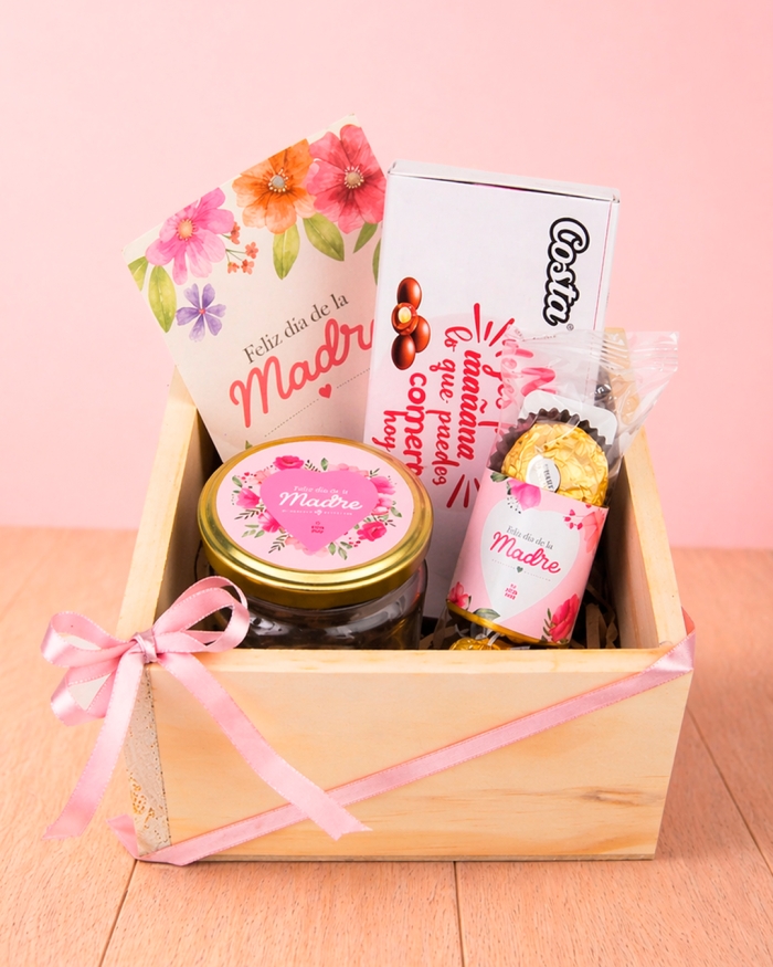 Box detalles dulces
