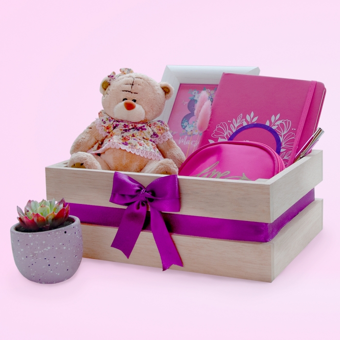 Detalle Mujer Extraordinaria 