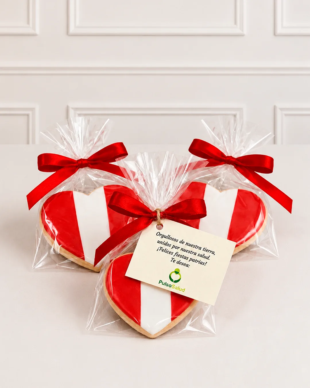 Galletas con diseño