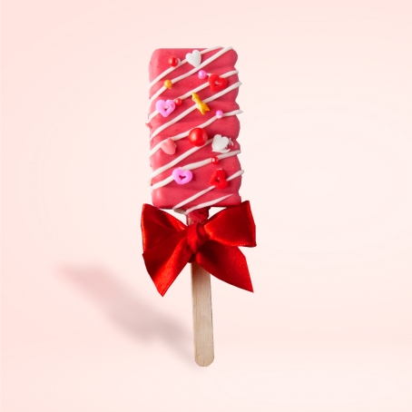 Paleta San Valentín 