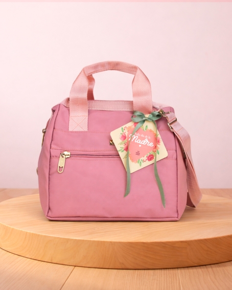 Lonchera Alessandra Deluxe