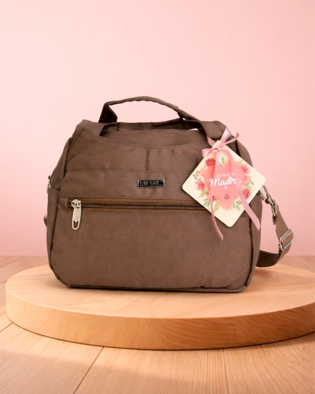 Lonchera Renata Gold