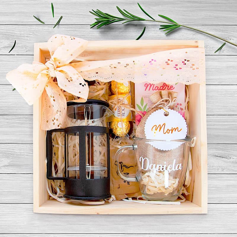 Box Encanto de Madre