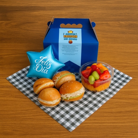Mini Break para el Mejor Profesor - Desayuno corporativo.