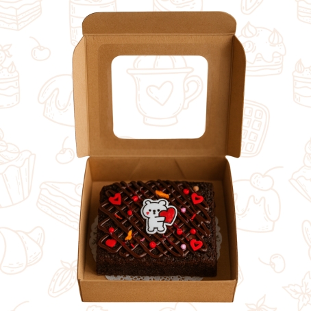 Brownie Artesanal
