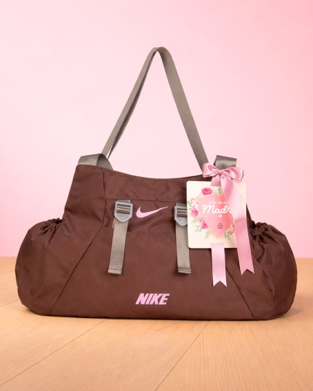 Maletín Deportivo Arabella