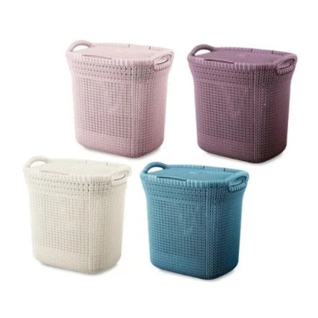 Cesto Khipu 40L Rey