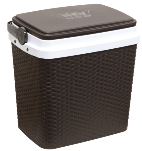 COOLER TAVARUA 35 L - MARRON MORO