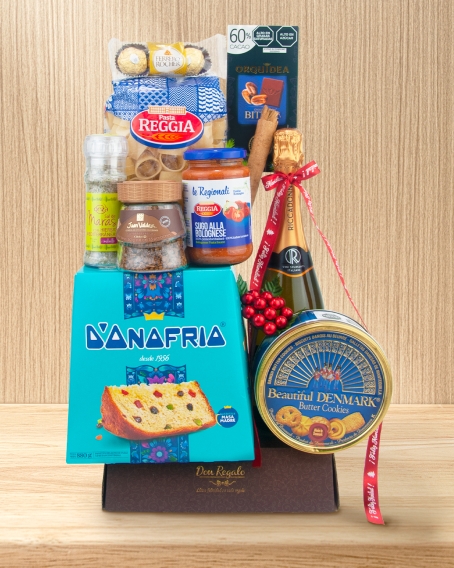 Pack Festín Navideño