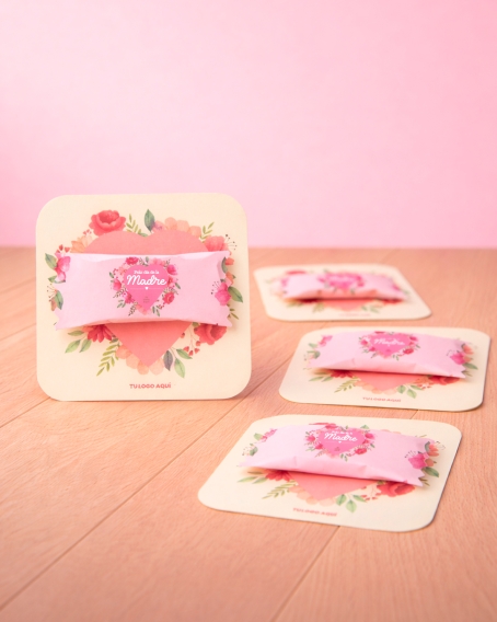 Chocolates Personalizado