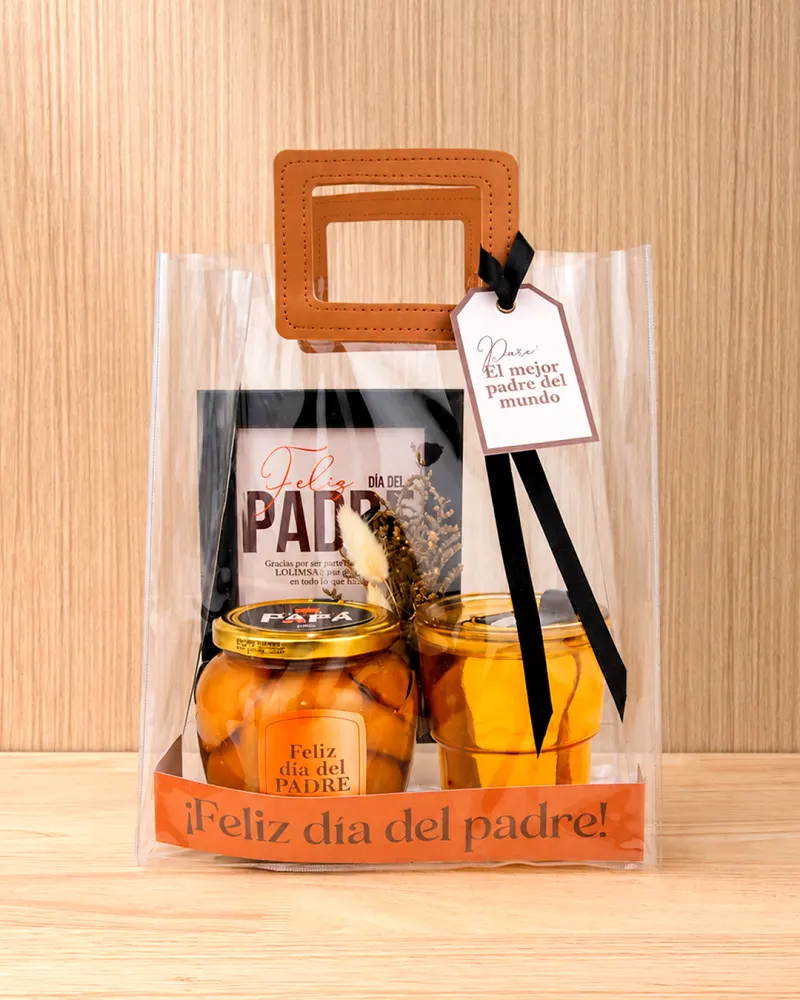 Pack detalle para papá