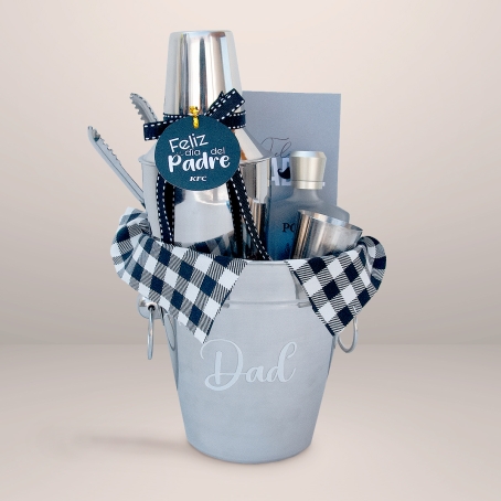 Pack Coctelero Premiun 