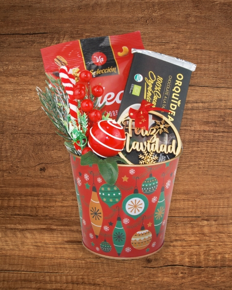 Latita Navideña 002