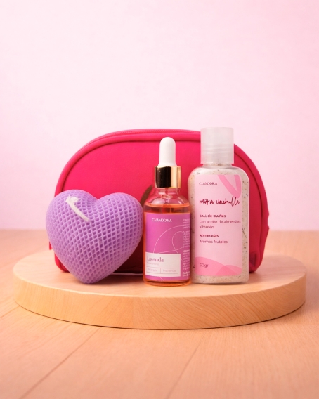Set de Cuidado Personal