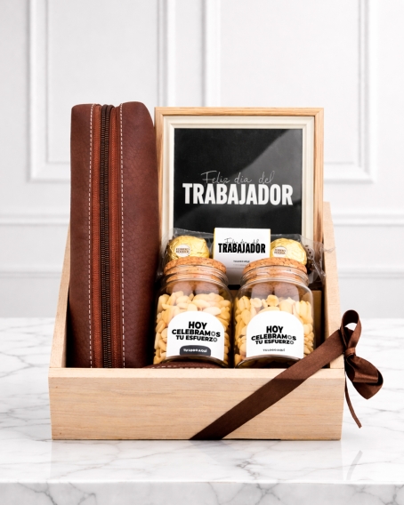 Box Reconocimiento Empresarial