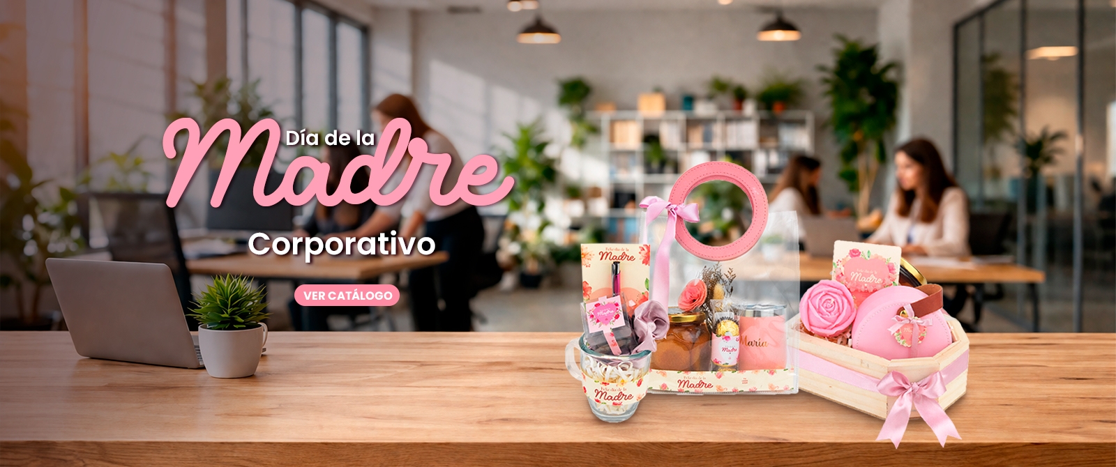 Banner Regalos Corporativos