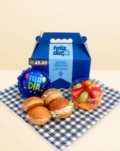 Desayunos Corporativos