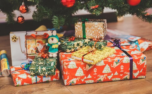 ¡Llegó Navidad! Los 5 mejores regalos corporativos para sorprender a tus clientes y empleados en esta época